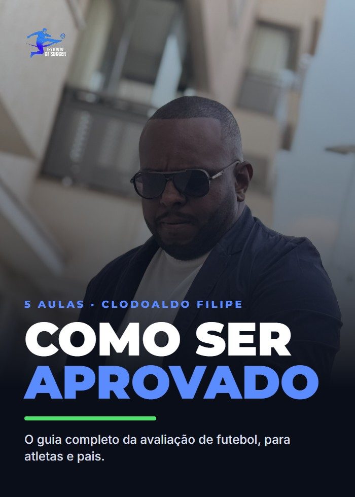 E-book Como Ser Aprovado